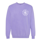 Rated JG Comfort Colors Sweater (16 colors)