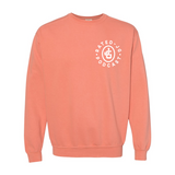 Rated JG Comfort Colors Sweater (16 colors)
