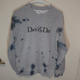 Custom Dye DBD Classic Sweater - Small