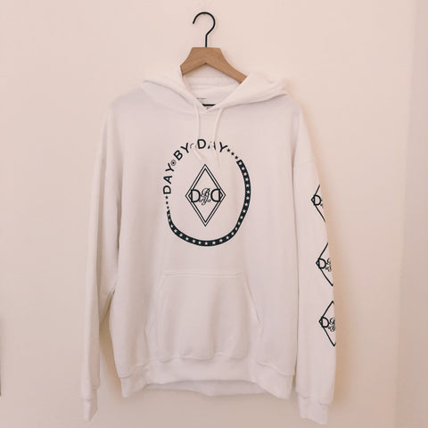 DBD All-Star Hoodie Pull Over