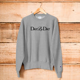 DBD X Champion Day By Day Sweatshirt