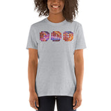 Fired Up! DBD Unisex T-Shirt