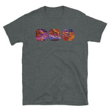 Fired Up! DBD Unisex T-Shirt