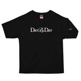 DBD X Champion Day By Day Tee