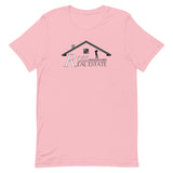 Ross Real Estate Tee