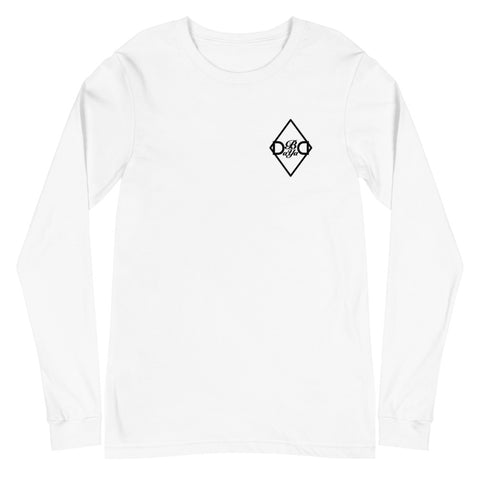 The Moment L/S Tee