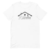 Ross Real Estate Tee