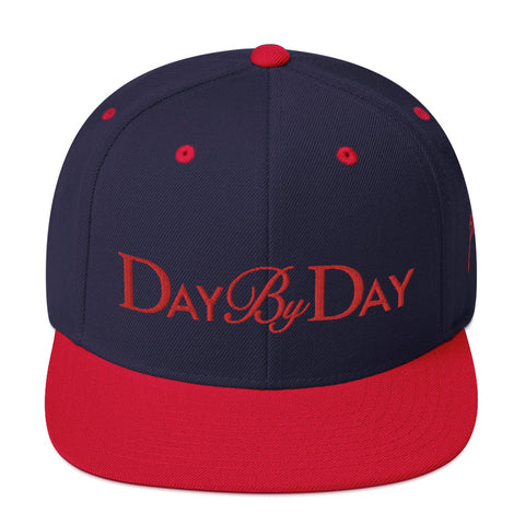 Day By Day Snapback