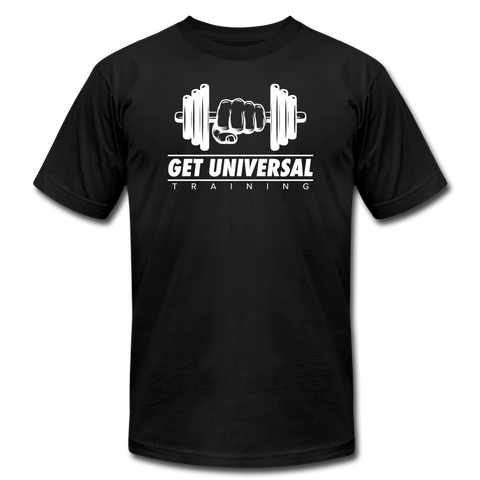 Get Universal Training - DB - Black - black
