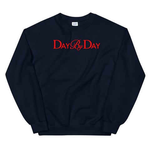 Day By Day Classic Sweater